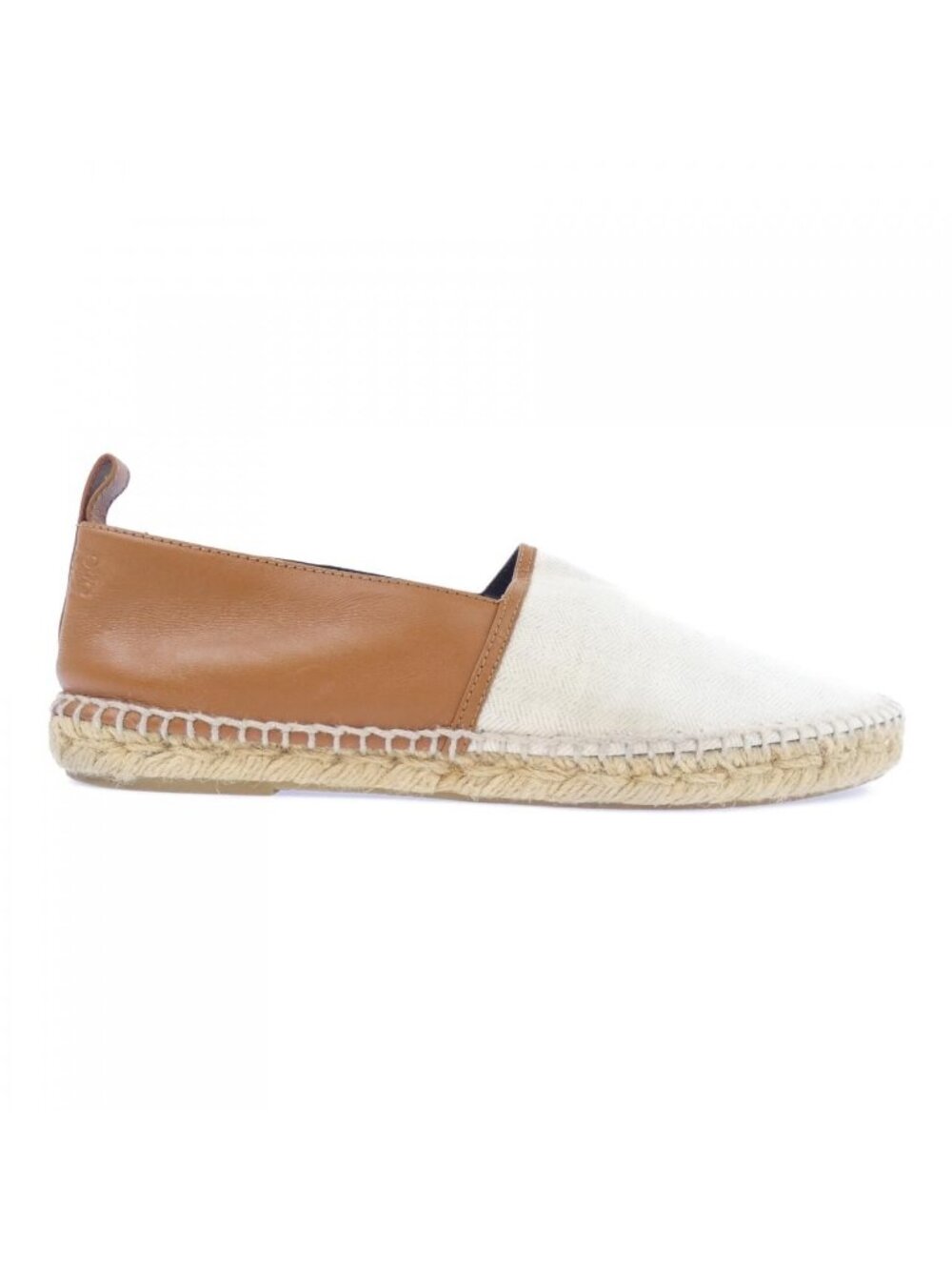 Loewe Shoes Sneakers Beige